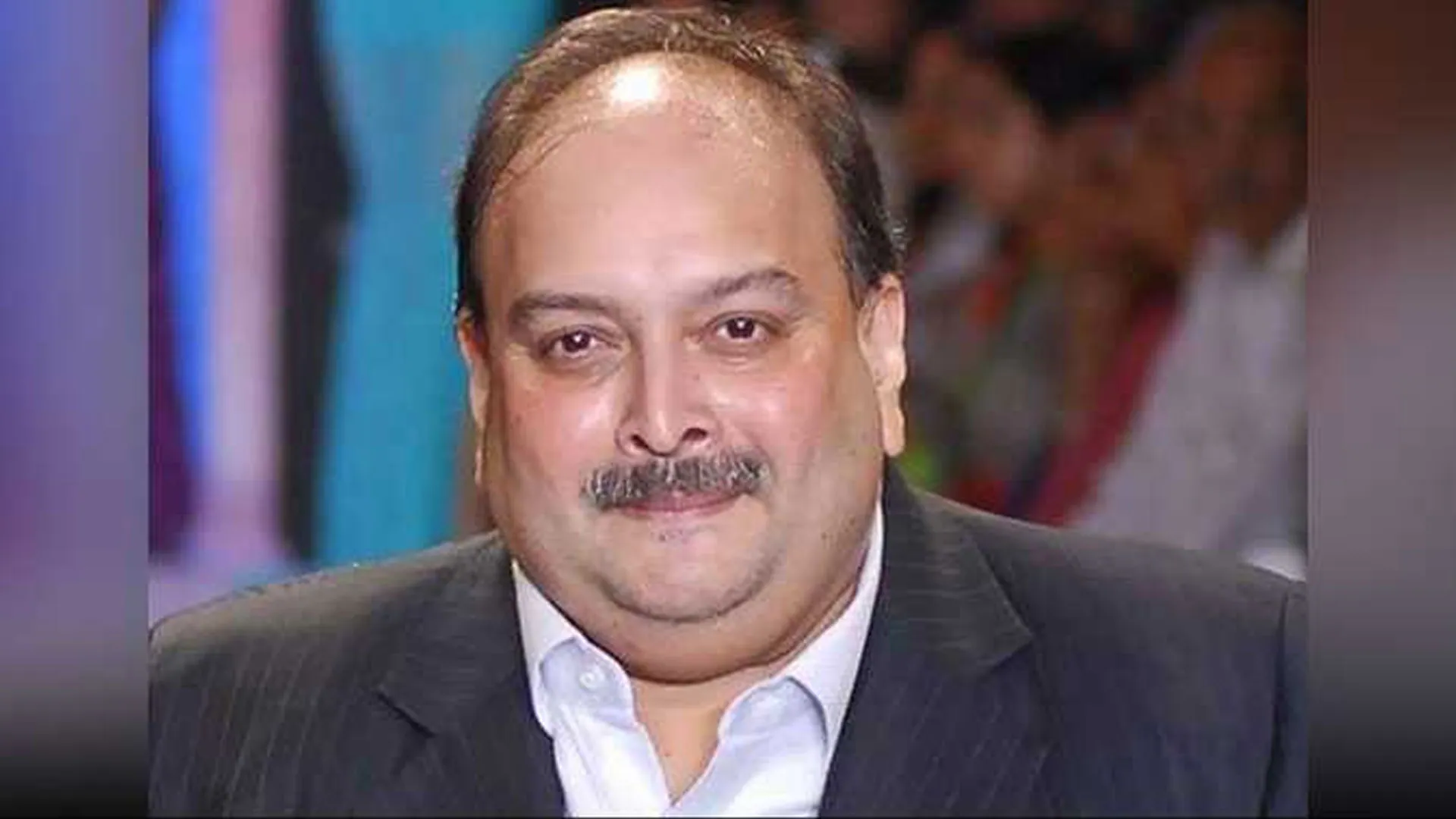 Mehul Choksi