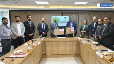 NABARD signs MoU with Punjab National Bank (PNB) to finance 1000 Joint Liability Groups (JLGs)