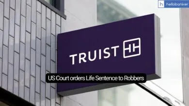 No Mercy for Bank Robbers! US Court orders Life Sentence to Robbers