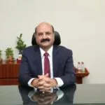 PNB MD & CEO - Shri Ashok Chandra