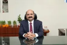 PNB MD & CEO - Shri Ashok Chandra