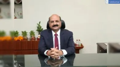 PNB MD & CEO - Shri Ashok Chandra