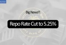 Big News! RBI cuts Repo Rate to 5.25%, Loans become Cheaper