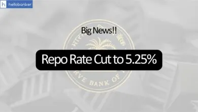 Big News! RBI cuts Repo Rate to 5.25%, Loans become Cheaper