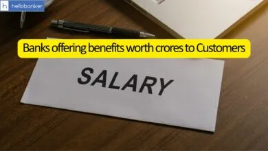 Impartiality with Bank Staff? Banks offering benefits worth crores to Customers but not to Staff