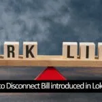 Work Life Balance: Right to Disconnect Bill introduced in Lok Sabha