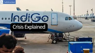 Indigo Crisis Explained: What's the reason of Big Indigo Crisis?