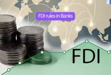 FDI limit in Indian Private Sector Banks: Know FDI rules in Banks!!