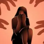 Woman Sexual Assault