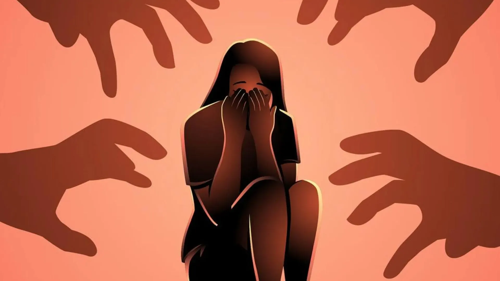 Woman Sexual Assault