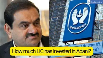Investment Details of LIC: How much LIC has invested in Adani, PSU Banks, Private Companies?