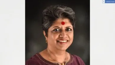 Malavika R. Harita