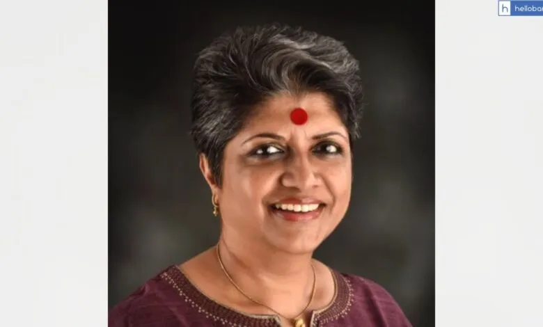 Malavika R. Harita