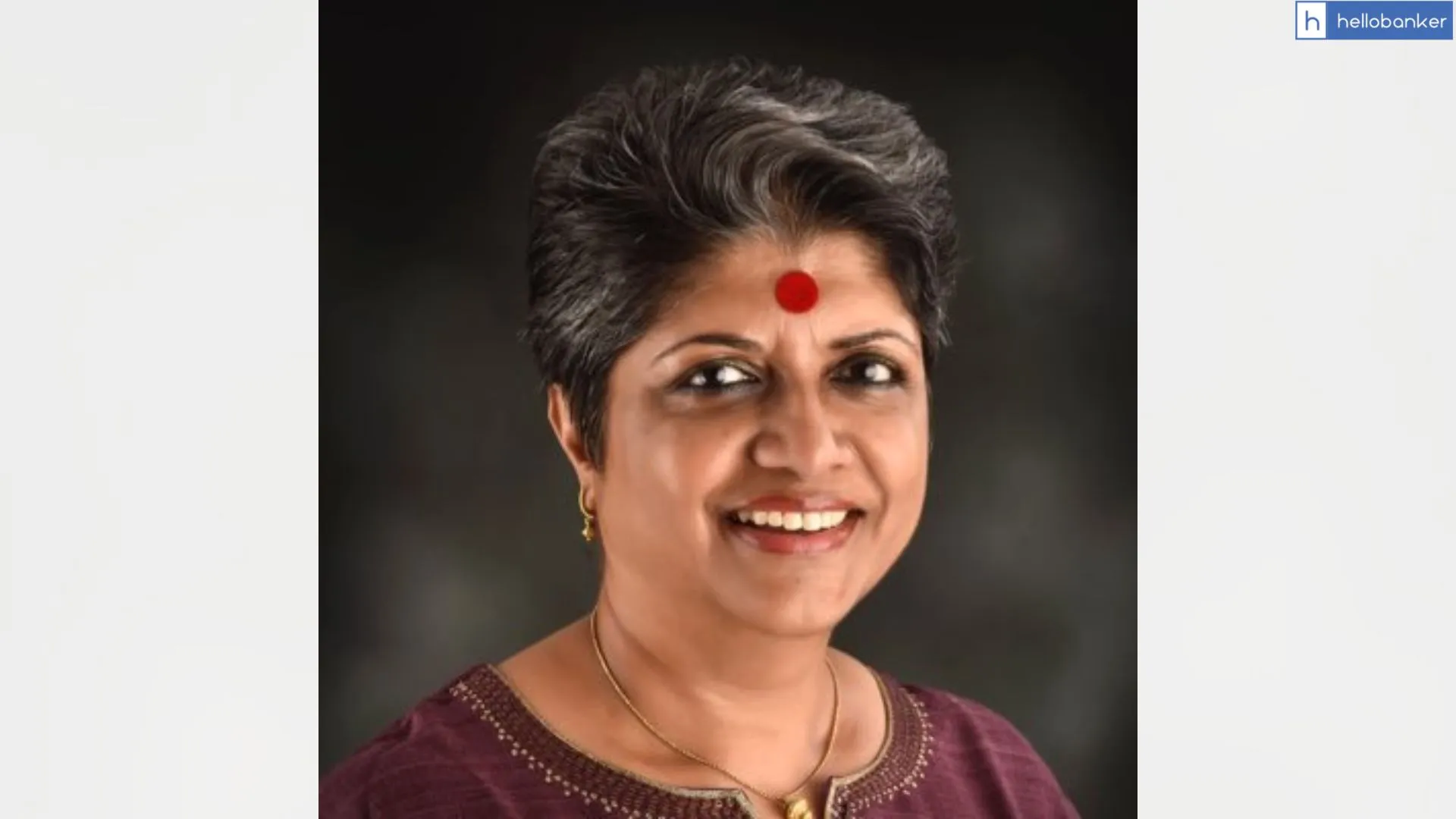 Malavika R. Harita