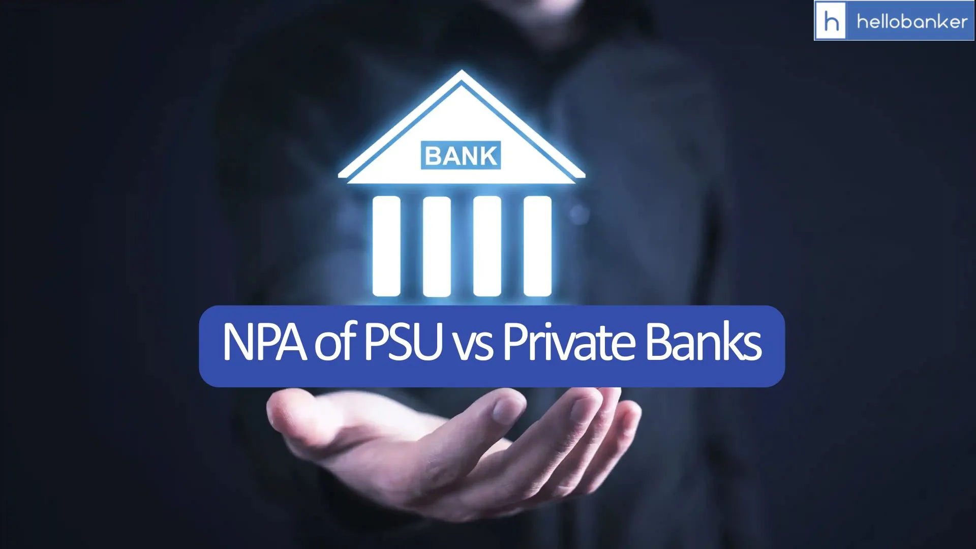 NPA of PSU vs Private Banks: Check Year Wise Data