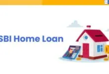 SBI home loan