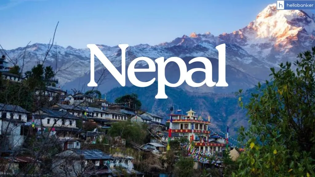 Nepal