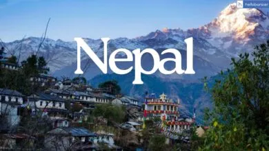 Nepal