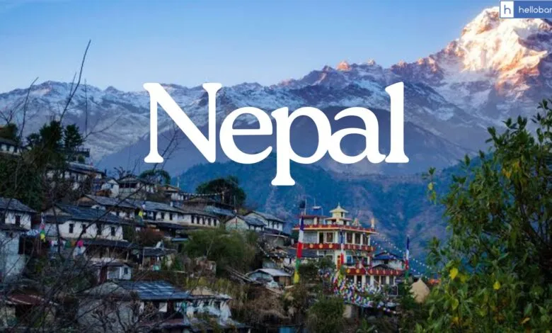 Nepal