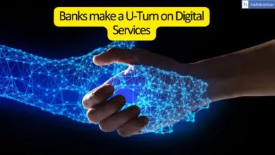 From Digital to Physical: Banks take U-Turn and minimise Digital Verification Process