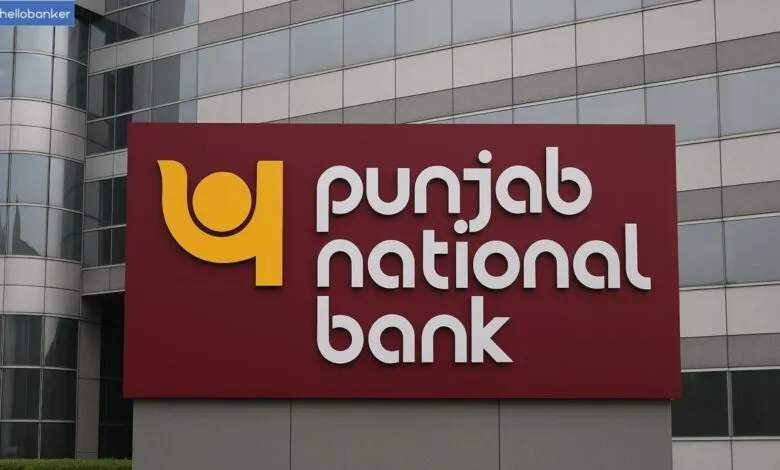 Punjab National Bank (PNB)