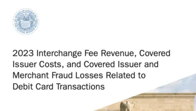 Report on Debit Card Usage in United States - Total Transactions, Frauds, Fees and All Details