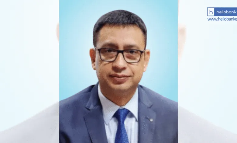 Shri Brajesh Kumar Singh recommended for the post of MD & CEO in Canara Bank
