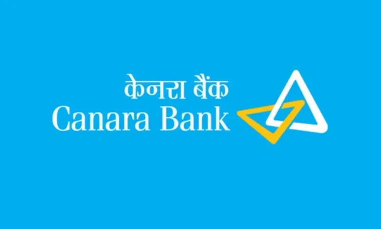 Canara Bank