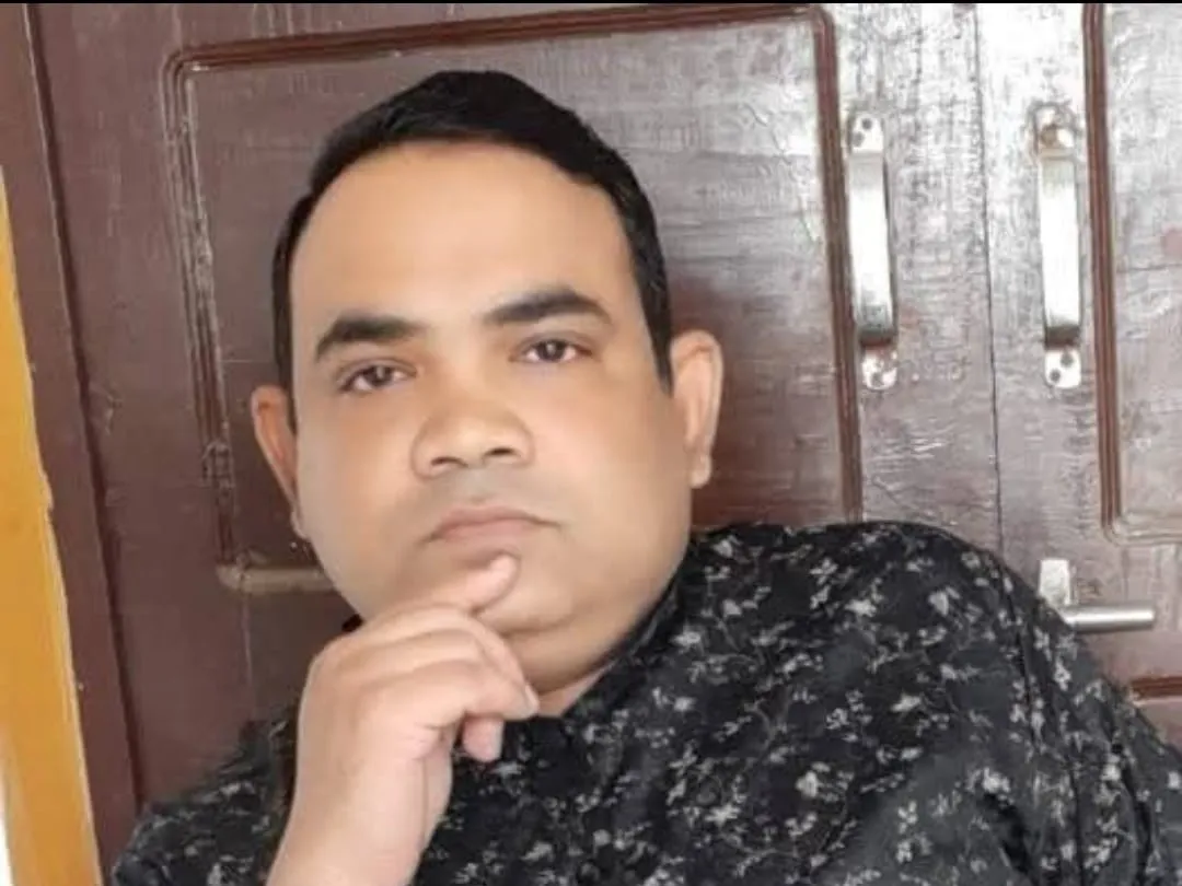 Sad news for Banking Fraternity! Bank Manager hit by Truck