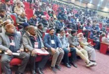 National Workers’ Convention held on 9th January 2026