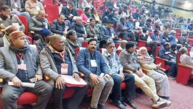 National Workers’ Convention held on 9th January 2026