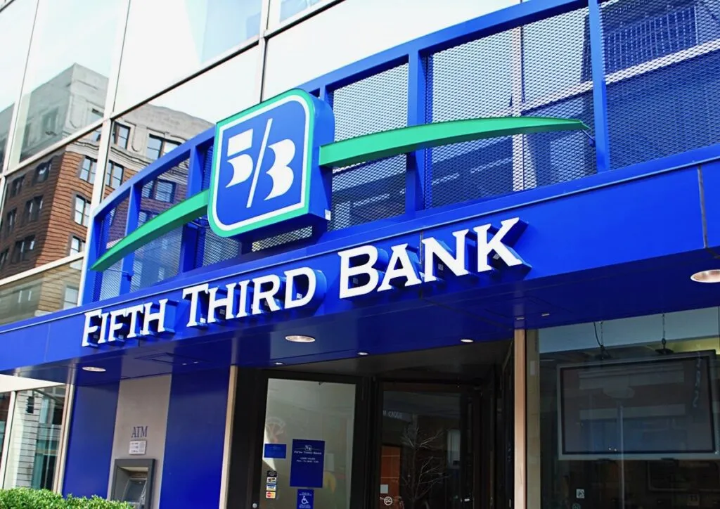 Fifth Third Bank