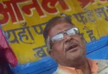 Vijay - Shopkeeper of Anil Brothers