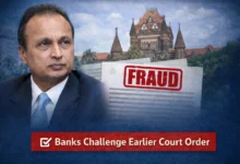 Banks Challenge Judge Order Stopping Action Against Anil Ambani in Bombay High Court