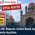 Banks can't sell Properties at Low Price in Auction: High Court