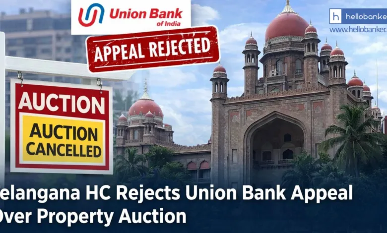 Banks can't sell Properties at Low Price in Auction: High Court
