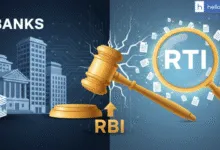 Banks deny Disclosure of NPA and Other Information under RTI, Matter reaches CIC