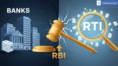 Banks deny Disclosure of NPA and Other Information under RTI, Matter reaches CIC