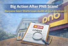 Big Action After PNB Scam! Haryana Govt Starts Loan Audit of Govt Employees