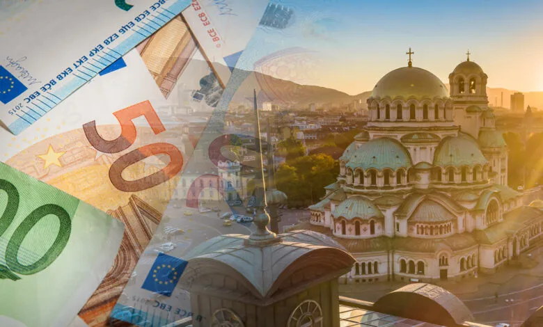 Bulgaria adopts Euro as its official currency
