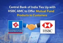 Central Bank of India Ties Up with HSBC AMC to Offer Mutual Fund Products to Customers