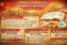 China Financial Market Report (November 2025)