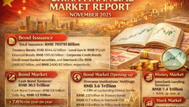 China Financial Market Report (November 2025)