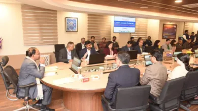 Government Launches Paripoorna Mediclaim Ayush Bima for CGHS Beneficiaries