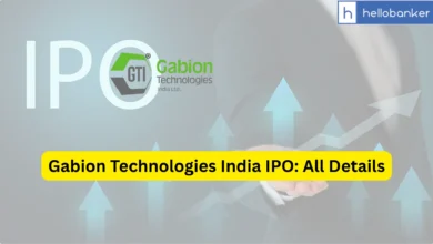 Gabion Technologies India IPO Last Date, Price & Prospectus PDF
