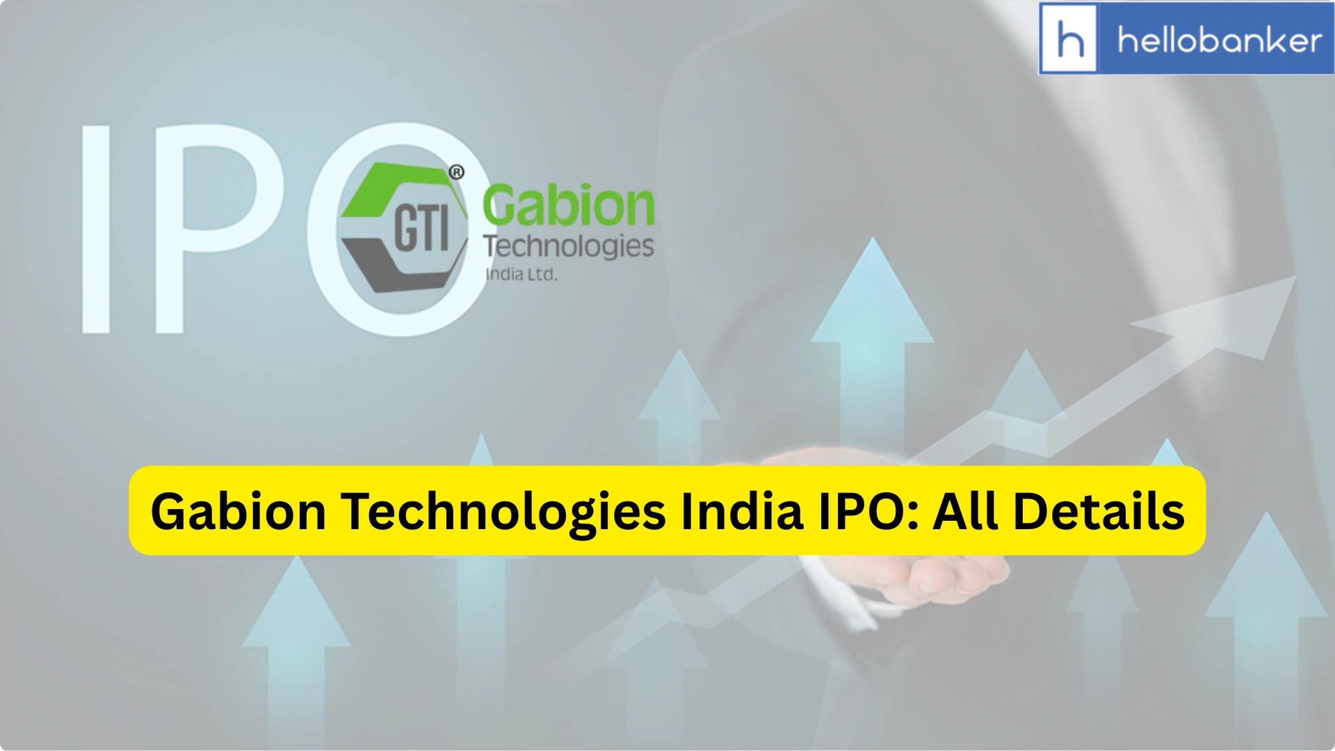Gabion Technologies India IPO Last Date, Price & Prospectus PDF