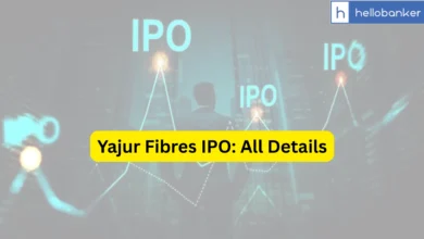 Yajur Fibres IPO Last Date, Price & Prospectus PDF
