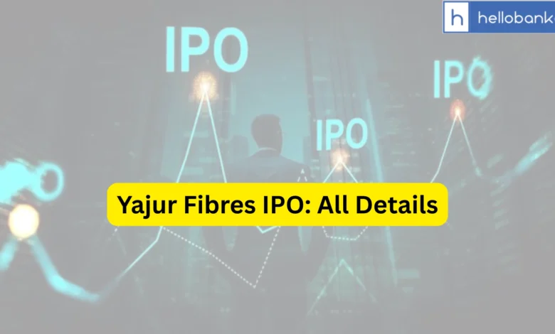 Yajur Fibres IPO Last Date, Price & Prospectus PDF