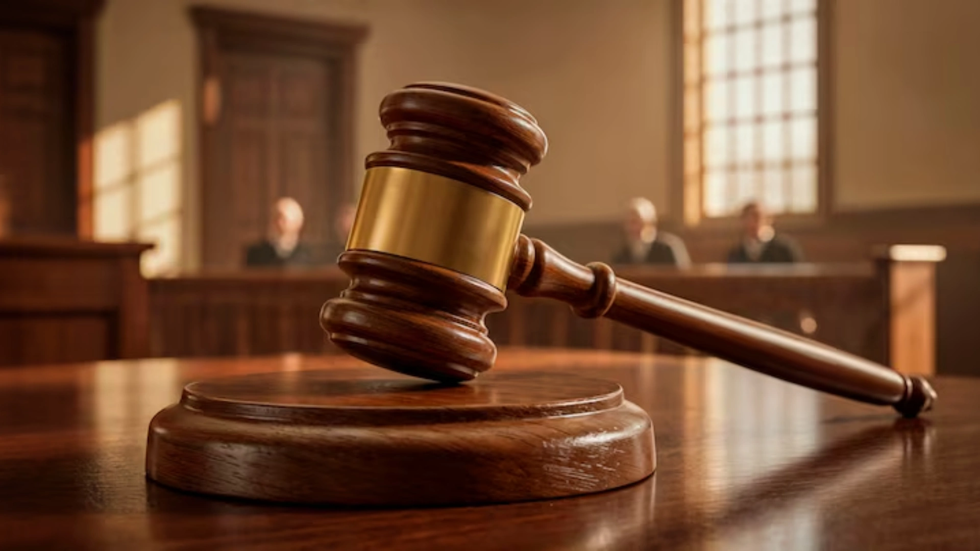 CBI Court Sentences Central Bank of India Officials to Jail in ₹24.54 Lakh Loan Fraud Case