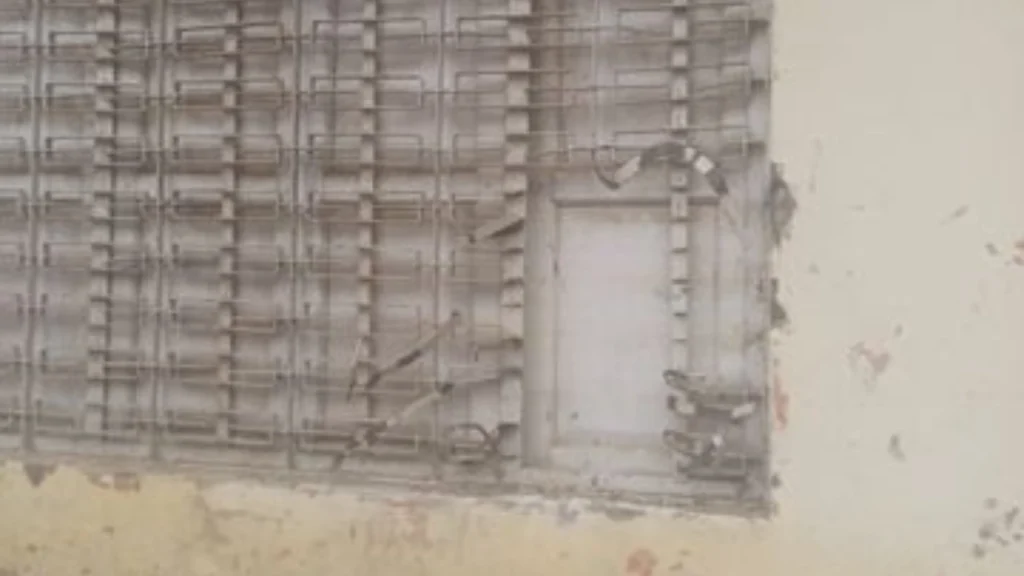 Thieves Attempt Break-In at PNB Branch in Bareilly’s Sirouli, Flee Empty-Handed